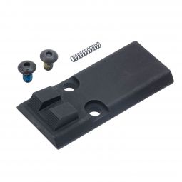 Beretta APX Carry A1 Rear Sight Kit