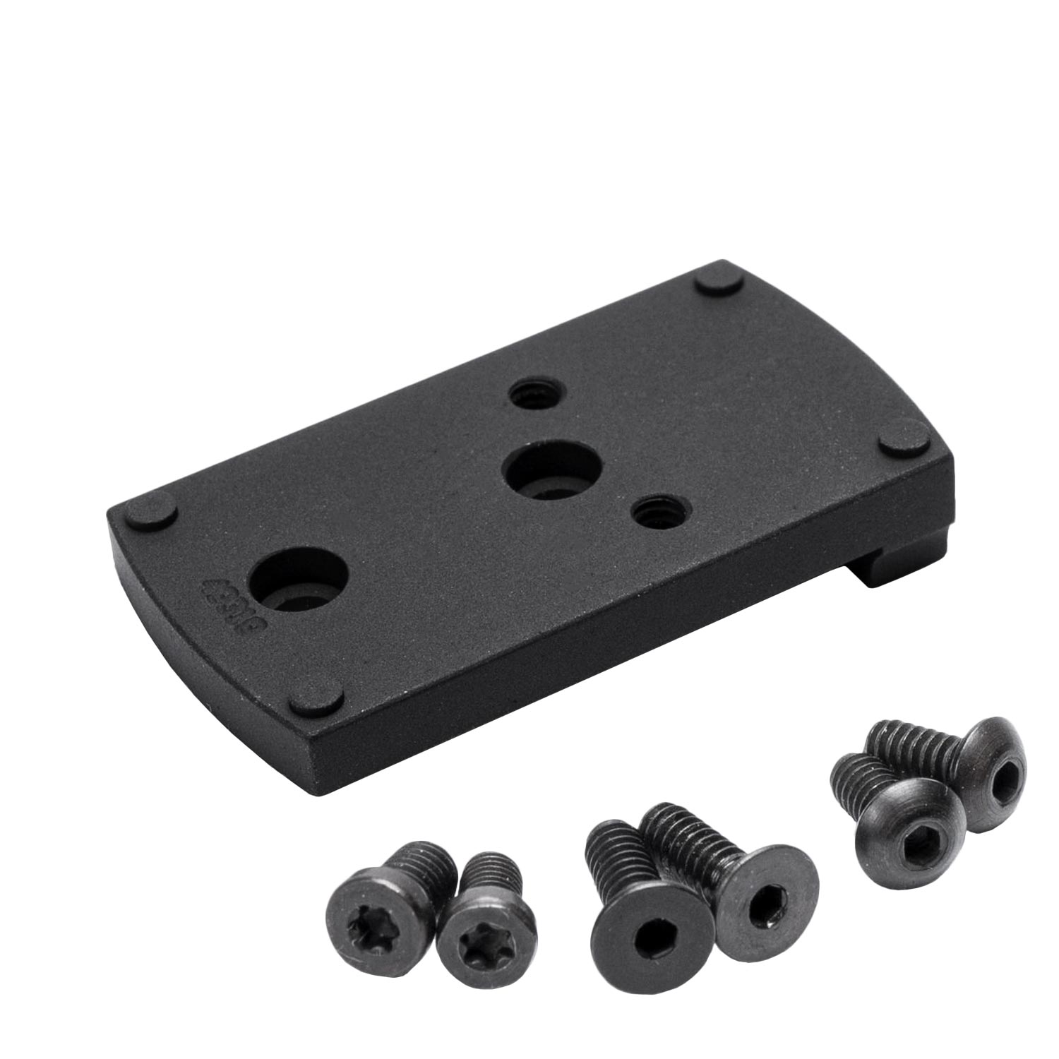 EGW Vortex Venom / Viper & Burris FastFire Red Dot Mount