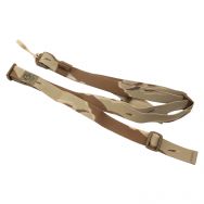 Edgar Sherman Design ESD Sling, Desert Tiger Stripe