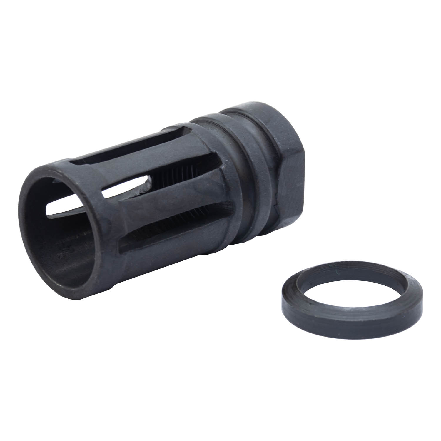 Anderson AR-10 .308 A2 Flash Hider: MGW
