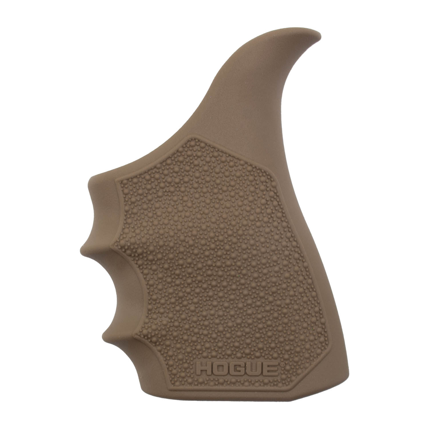Hogue HandALL Beavertail Grip Sleeve, for Glock G43x & G48: MGW