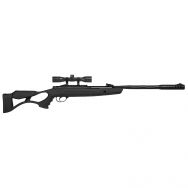 Hatsan AirTact QE Air Rifle, .25 Cal.