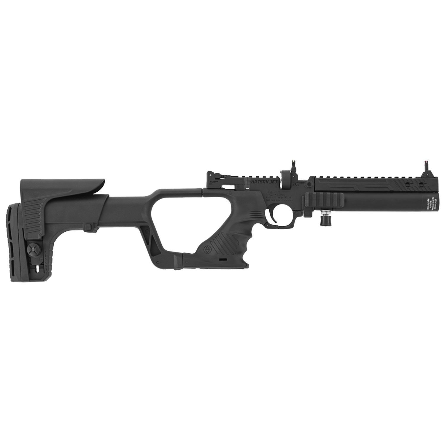 Hatsan Jet I Air Pistol, .22 Cal.: MGW