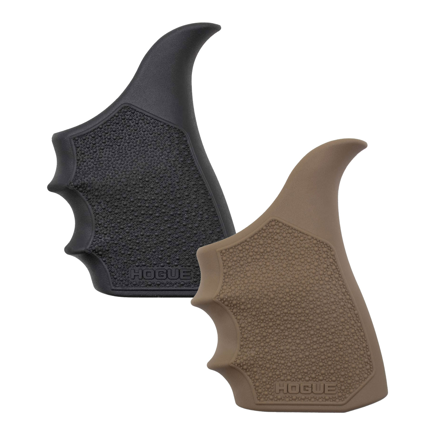 Hogue HandALL Beavertail Grip Sleeve, for Glock G43x & G48: MGW