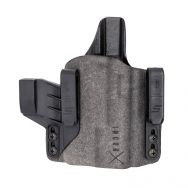 Safariland INCOG-X Staccato 2011  C2 / P Holster, Right Hand