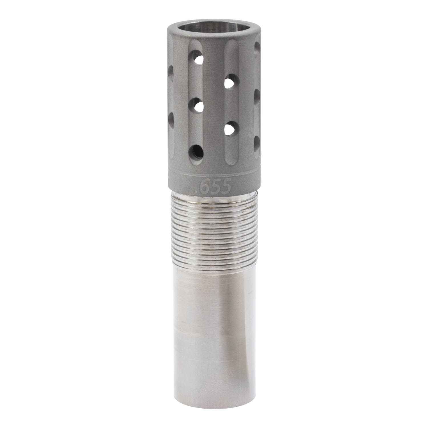 Jebs Headhunter Turkey Choke, 12ga. Remington Pro Bore, Matte
