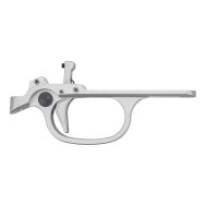 DIP Marlin Model 60 Complete Trigger Guard, Silver