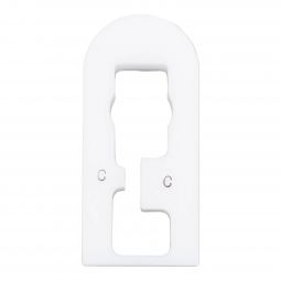 MGW Armory Revolver Frame Wrench Insert, Colt Double Action