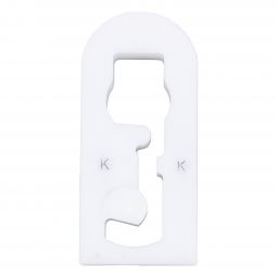 MGW Armory Revolver Frame Wrench Insert, Smith & Wesson K-Frame