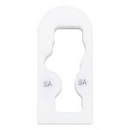 MGW Armory Revolver Frame Wrench Insert, Colt Single Action