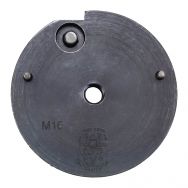 Power Custom Series 2 Stoning Fixture Adapter, Ar-15/M4 Small Pin