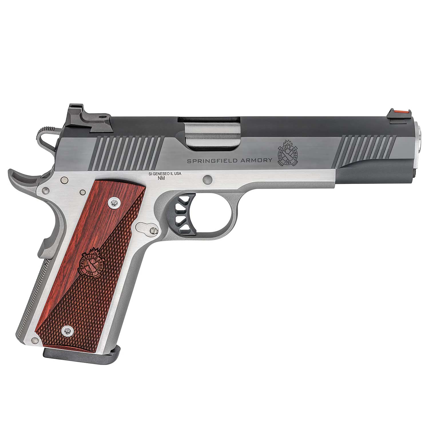 1911 - .45 ACP