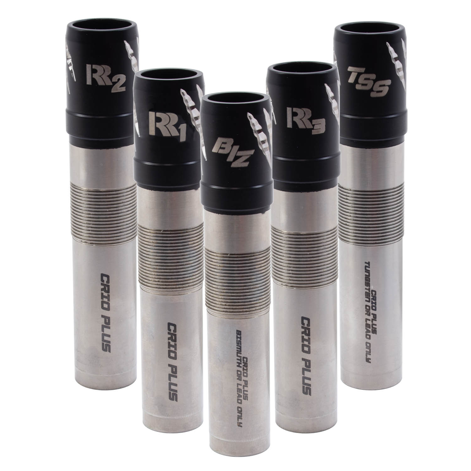 Rob Roberts Raptor Choke Tube, Benelli Crio 20 Gauge: MGW
