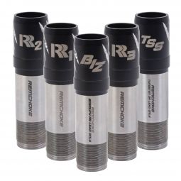 Rob Roberts Raptor Choke Tube, Remchoke 12 Gauge