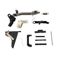 Shadow Systems Glock Gen4 Frame Completion Kit, Polymer Elite Trigger