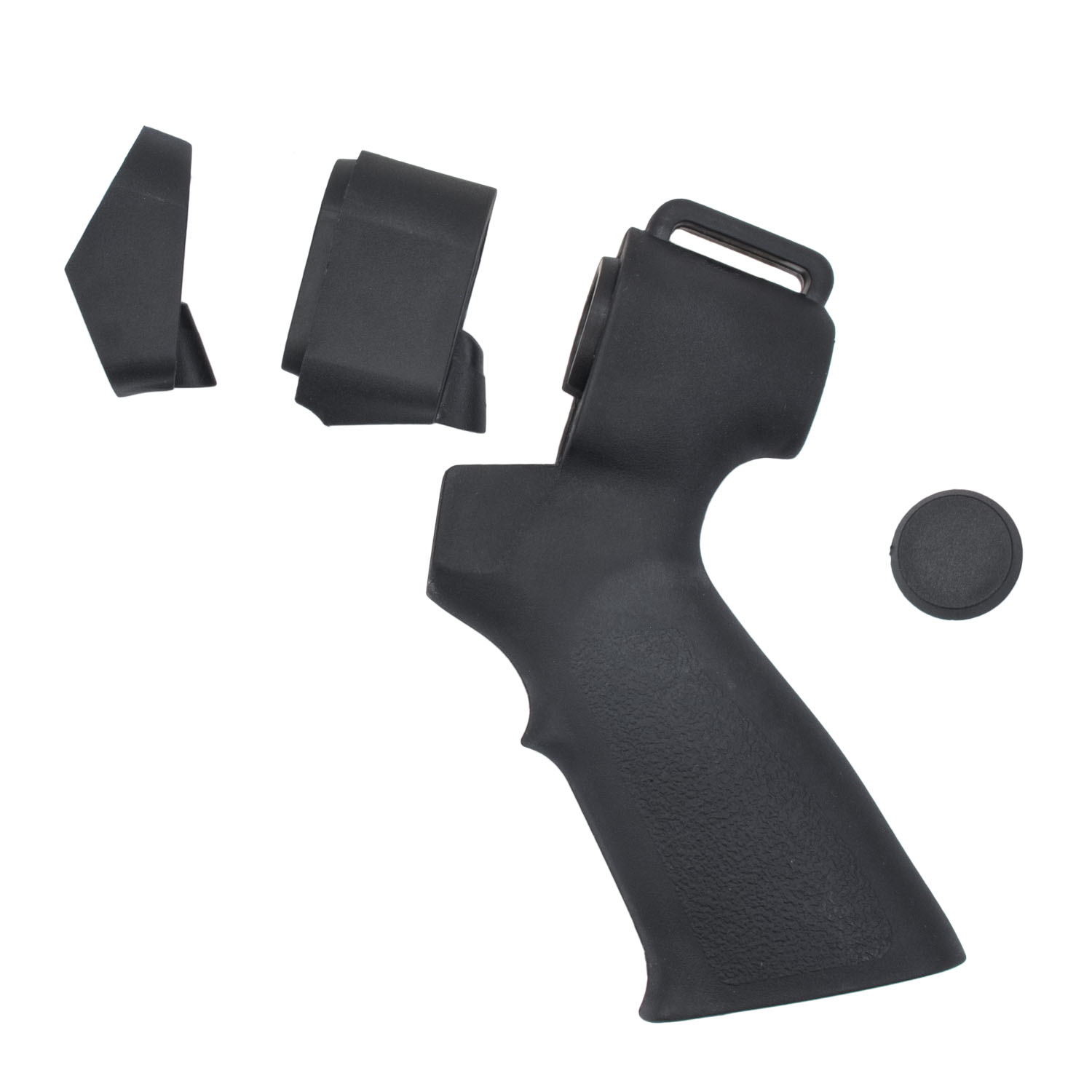 ATI Shotforce Rear Pistol Grip Assembly: MGW