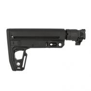 Sig Sauer MCX / MPX Folding M4 Stock, 1913 Interface, Black