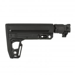 MCX/M400 REDUCED ANGLE PISTOL GRIP, BLACK