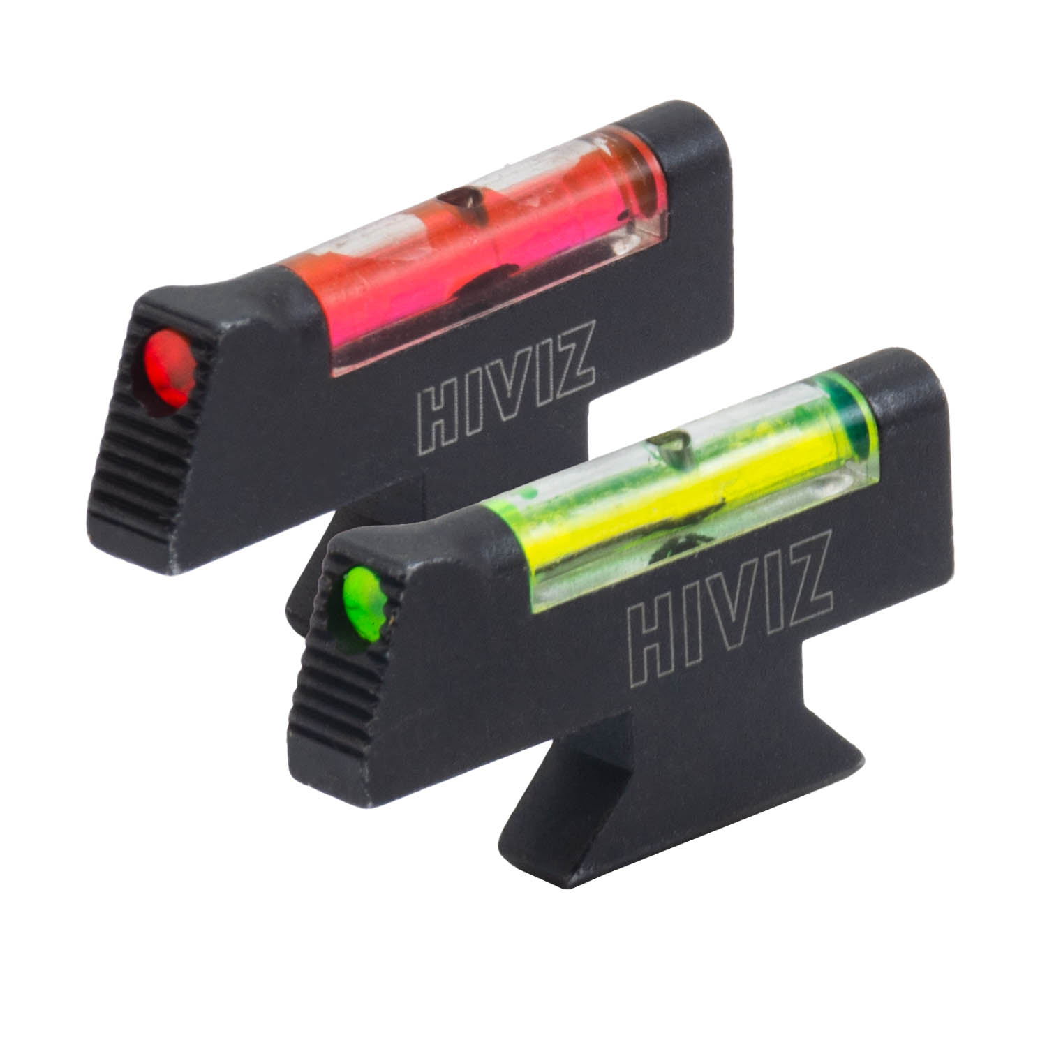 HI VIZ Smith & Wesson DX Style Interchangeable Front Sight, 0.250