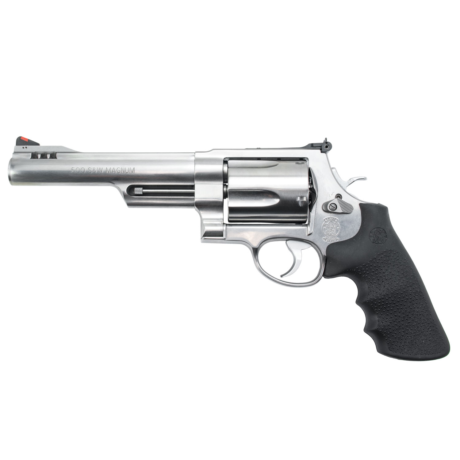 Smith & Wesson Model 500 6.5