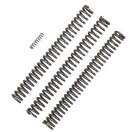 Wolff Ruger LCR/LCRX Centerfire Shooter's PAK