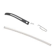 Wolff Uberti SA Revolver RP Wire-Type Shooters PAK