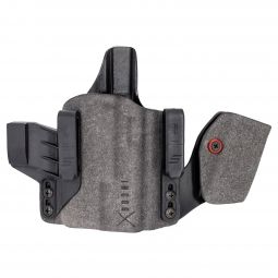 Safariland INCOG-X Holster & Magazine Caddy for Glock 43X/48 w/ Light, Right Hand