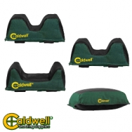 Caldwell Deluxe Universal  Front Bag Set of 4 (Unfilled)