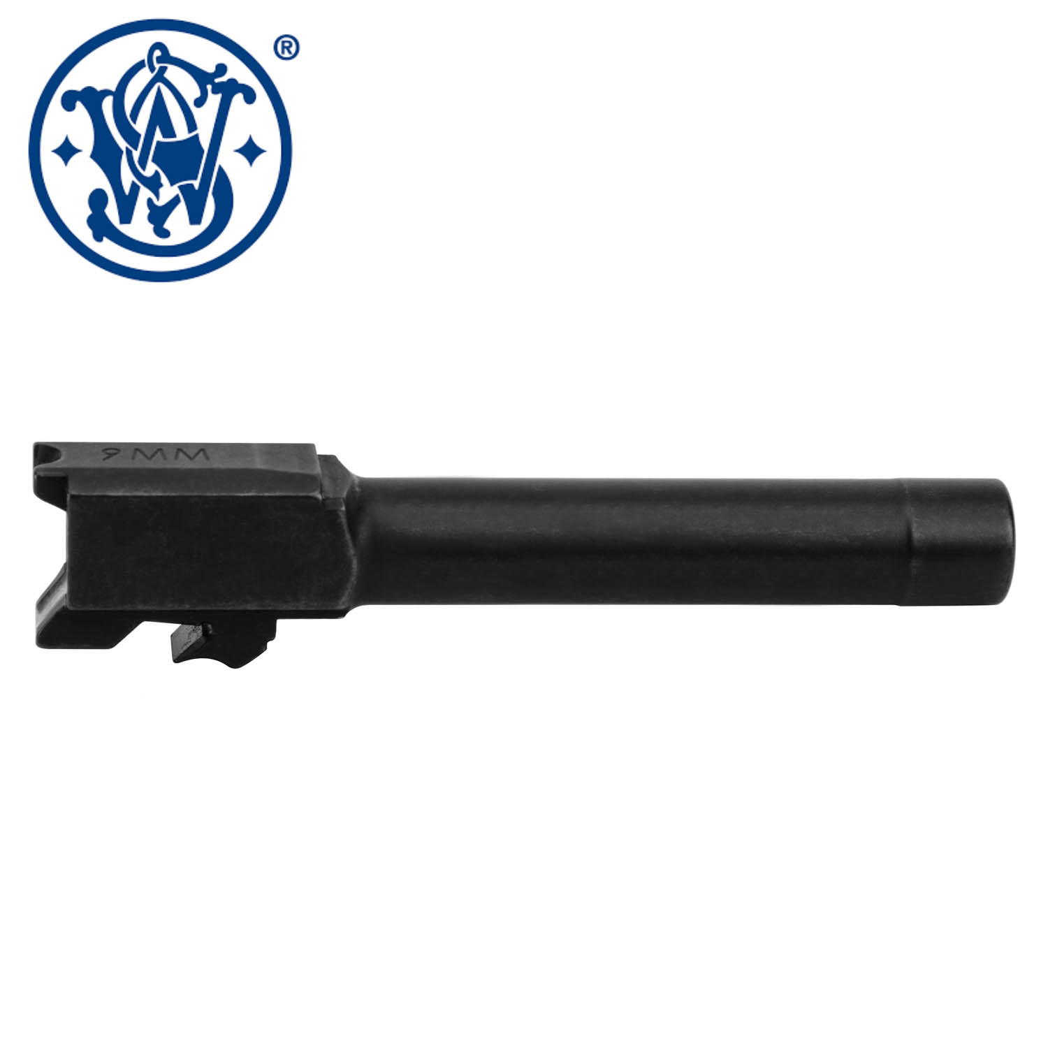 Smith Wesson M P 9mm Barrel Full Size Mgw