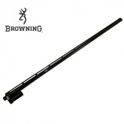 Browning Model 12 Barrel - 20 Gauge Modified
