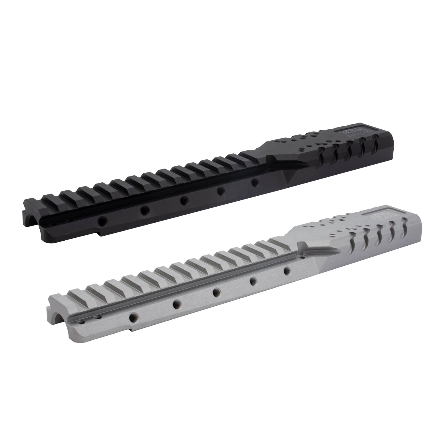 Samson Manufacturing Hannibal Picatinny Top Rail for Ruger Mini 14