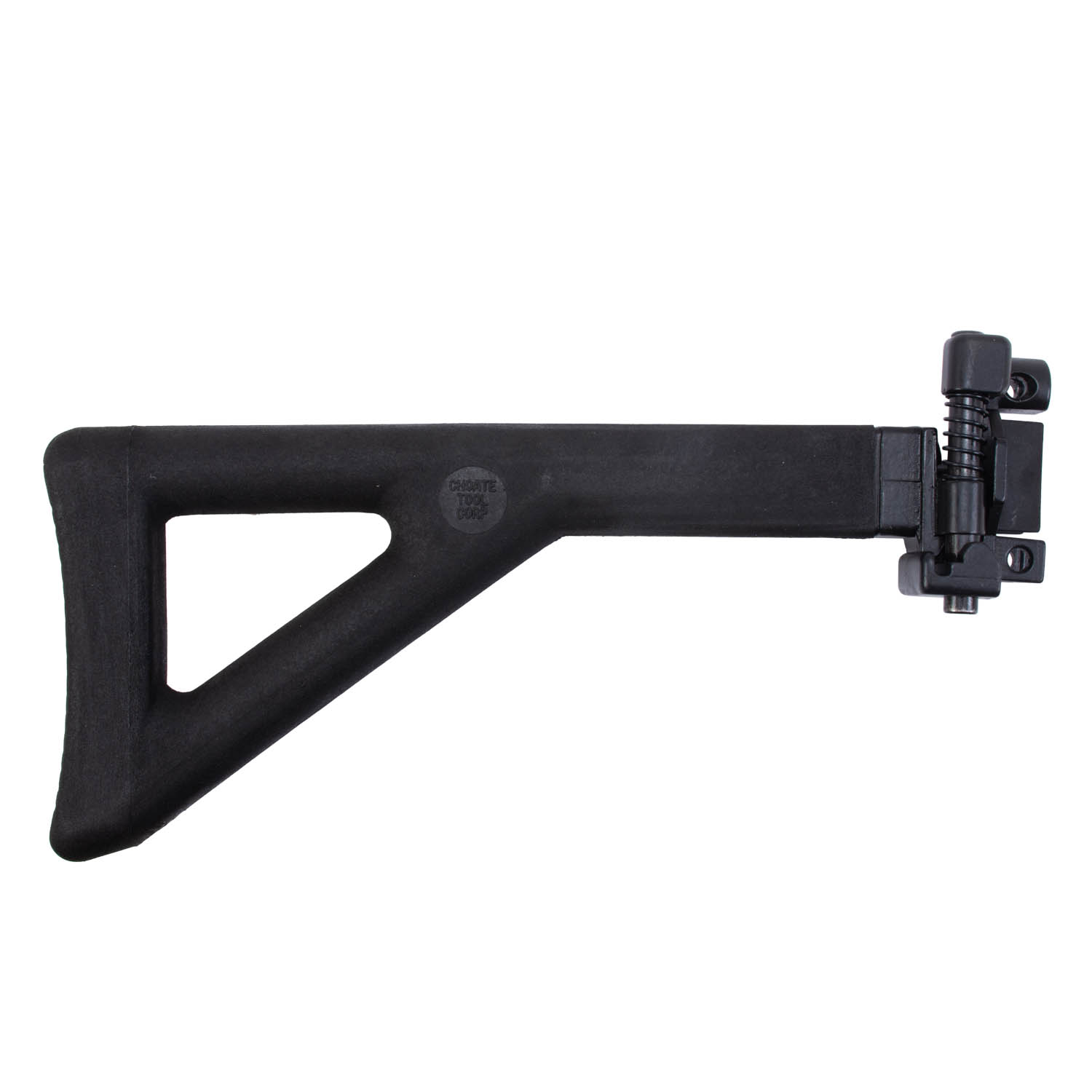 Choate Machine & Tool HK MP5/SP5K/SP89/Zenith/MKE Side Folder