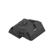 Sig Sauer 1911 Adjustable Rear Night Sight