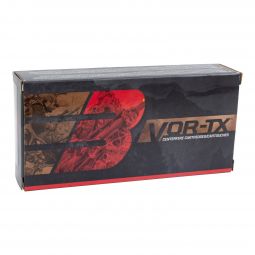 Barnes VOR-TX 300 WSM 165gr. TTSX BT Ammunition 20 Round Box
