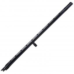 Remington 870 Wingmaster, Std. Contour Barrel, 12 Ga. RemChoke, 28"