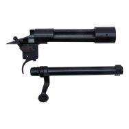 Remington 700 Long Action Receiver, Blued