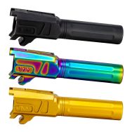 Faxon Firearms Sig Sauer P365 9mm Straight Fluted Barrel