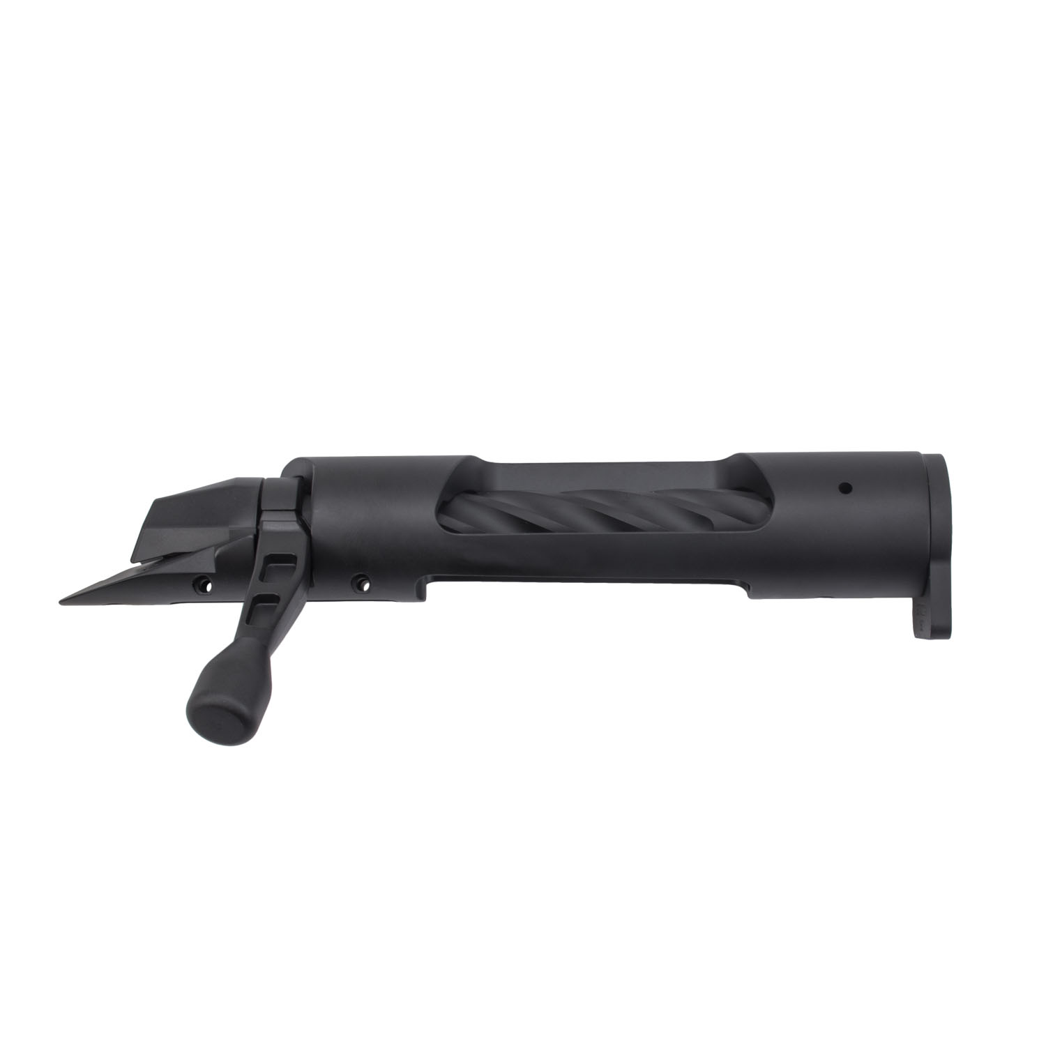Weatherby Model 307 Builders Action, Short Standard: MGW