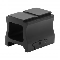 Holosun 509 Adapter for Picatinny, 1/3 Co-Witness