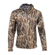 Benelli Quarter Zip Heavyweight Performance Hoodie, Max-7