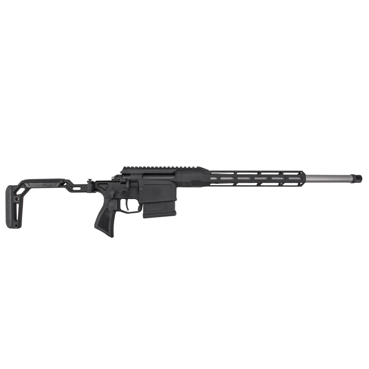 Sig Sauer CROSS TRAX Rifle, .308 Win, 16