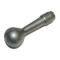 Parkwest Arms 3 Panel Bolt Handle, Unfinished