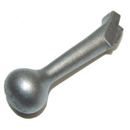 Parkwest Arms Model 70 Bolt Handle, Unfinished