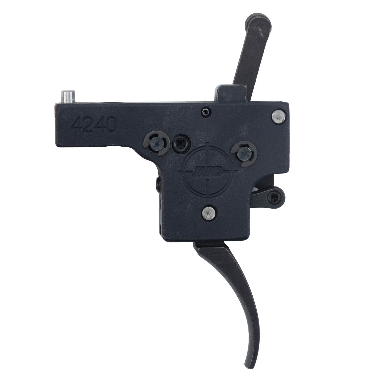 JARD Mossberg 4X4 / MVP / Patriot Trigger System, 6oz.: MGW