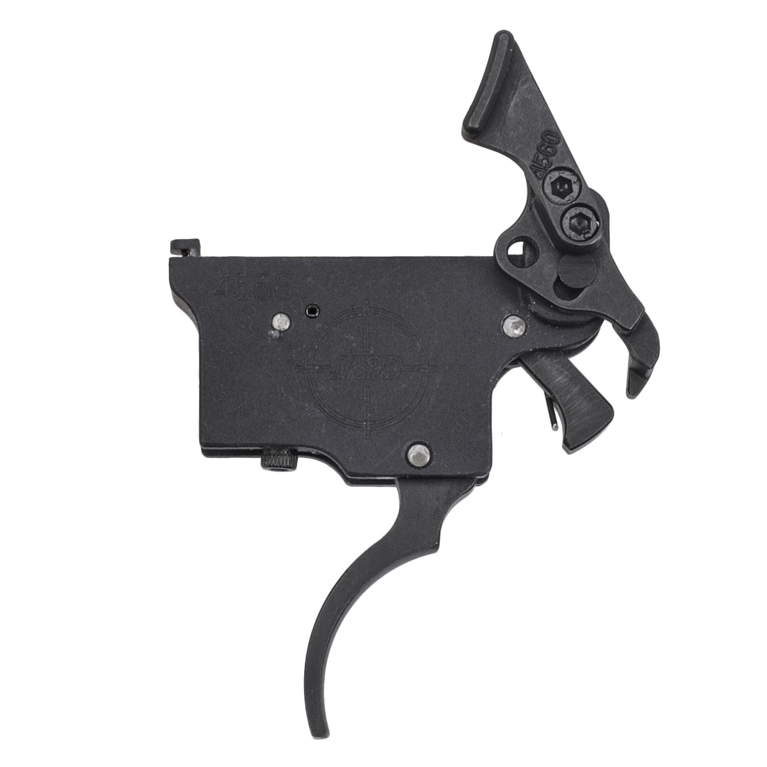 JARD Savage Centerfire Rifles Trigger System for Top Bolt Release