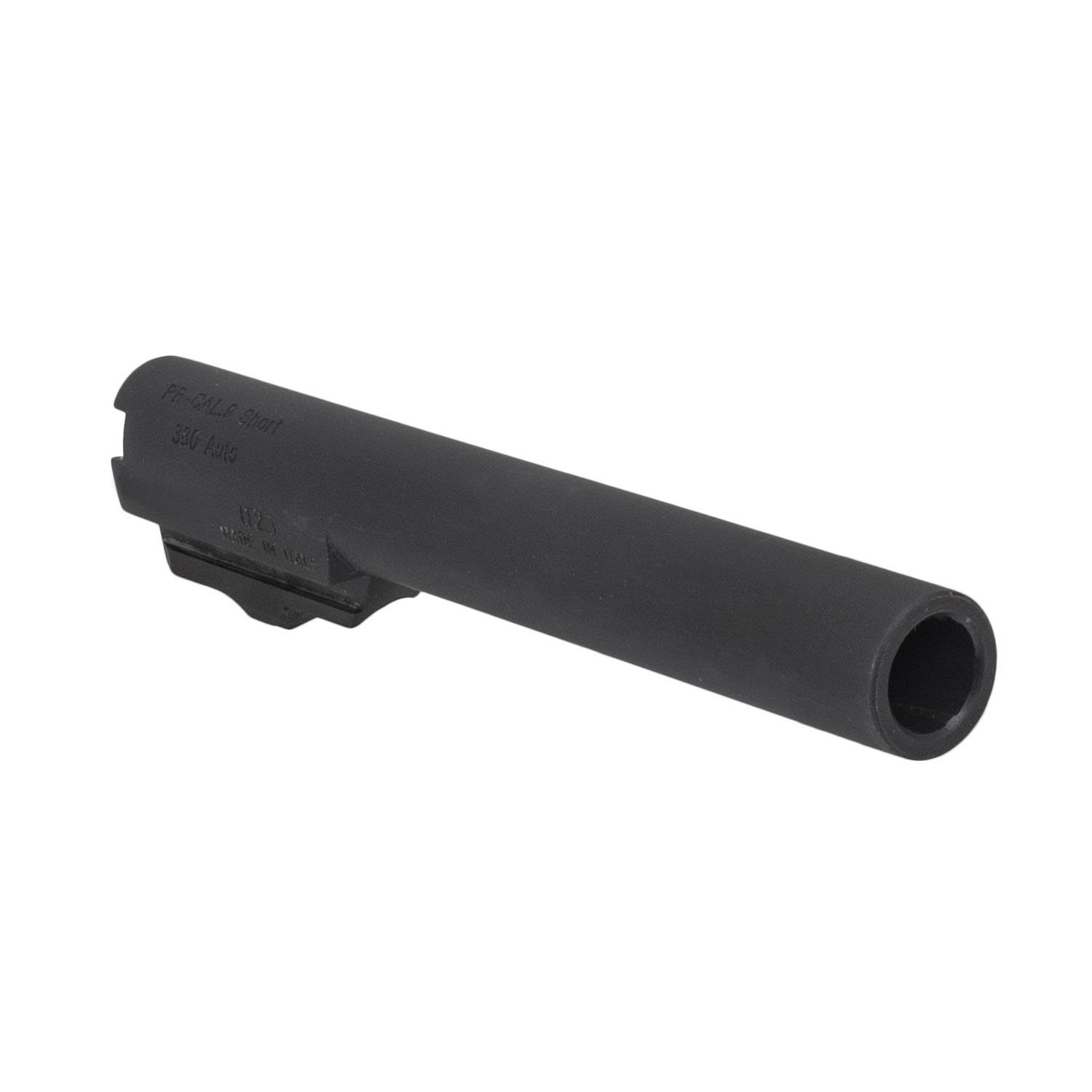 Beretta 80X Cheetah .380 Auto Barrel, Blued: MGW