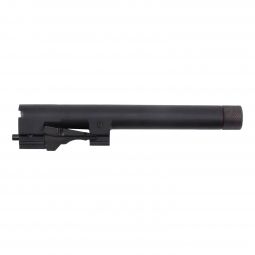 Beretta 92FS Barrel Assembly, Black Threaded