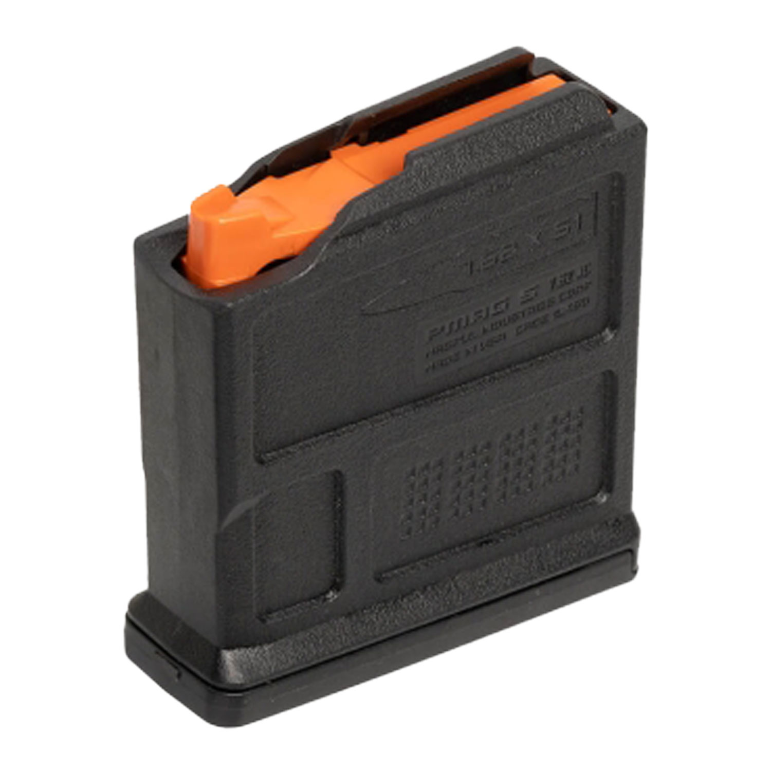 Magpul PMAG .308 / .277 / 6.5 Fits Sig Sauer CROSS AICS Pattern, 5