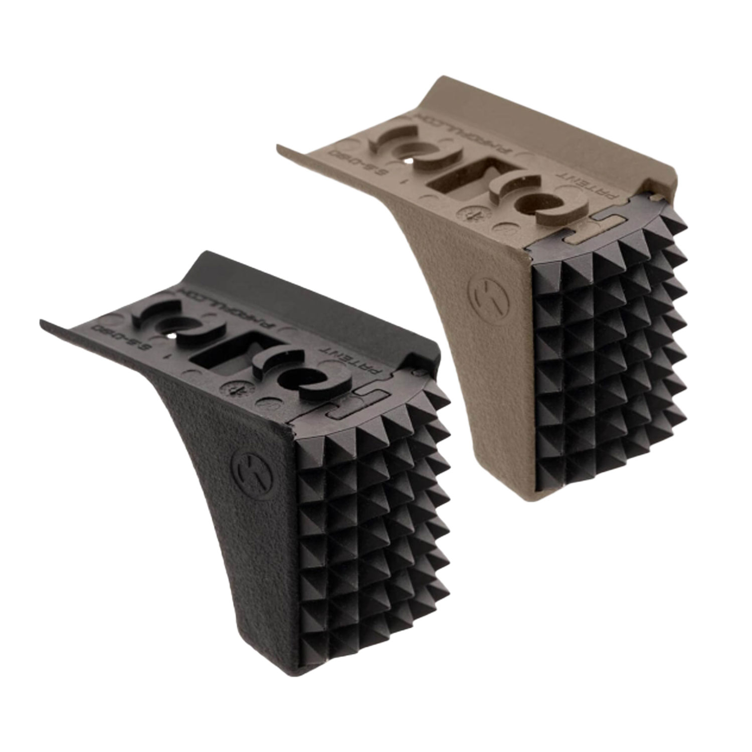 Magpul M-LOK Barricade Stop: MGW