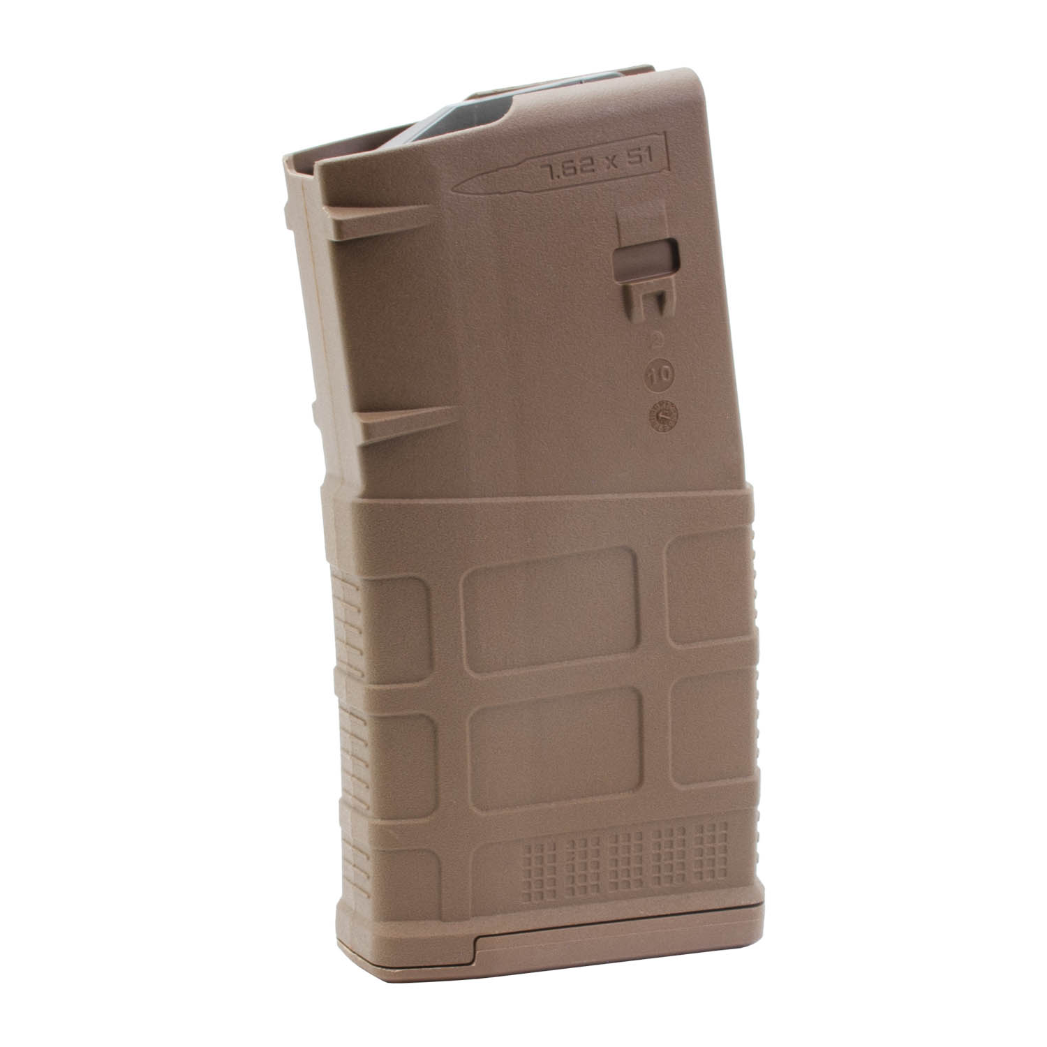 Magpul PMAG LR / SR Gen M3, 20 Round Magazine 7.62x51mm NATO